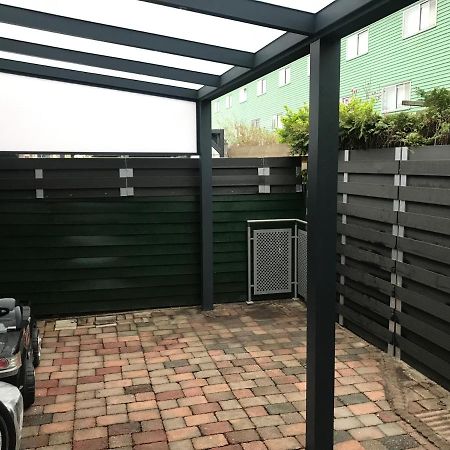 Hababa Short Stay Amsterdam Zewnętrze zdjęcie