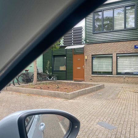 Hababa Short Stay Amsterdam Zewnętrze zdjęcie