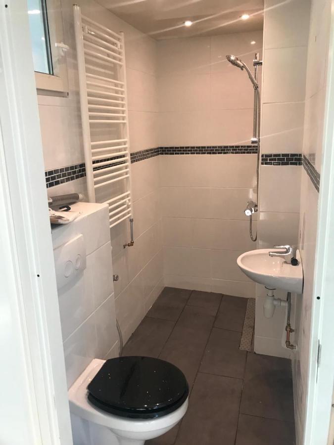 Hababa Short Stay Amsterdam Zewnętrze zdjęcie