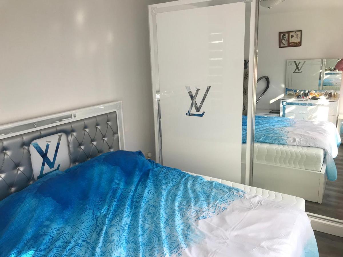 Hababa Short Stay Amsterdam Zewnętrze zdjęcie