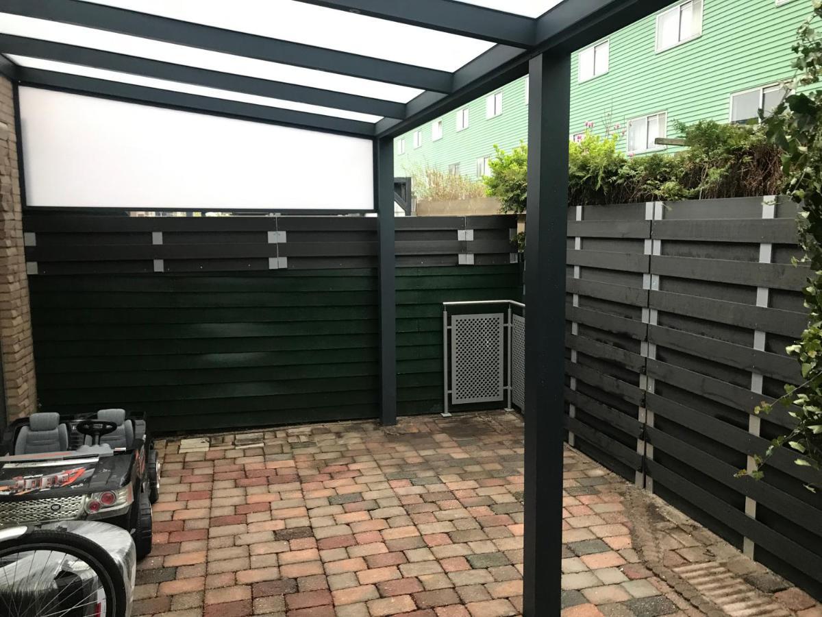 Hababa Short Stay Amsterdam Zewnętrze zdjęcie