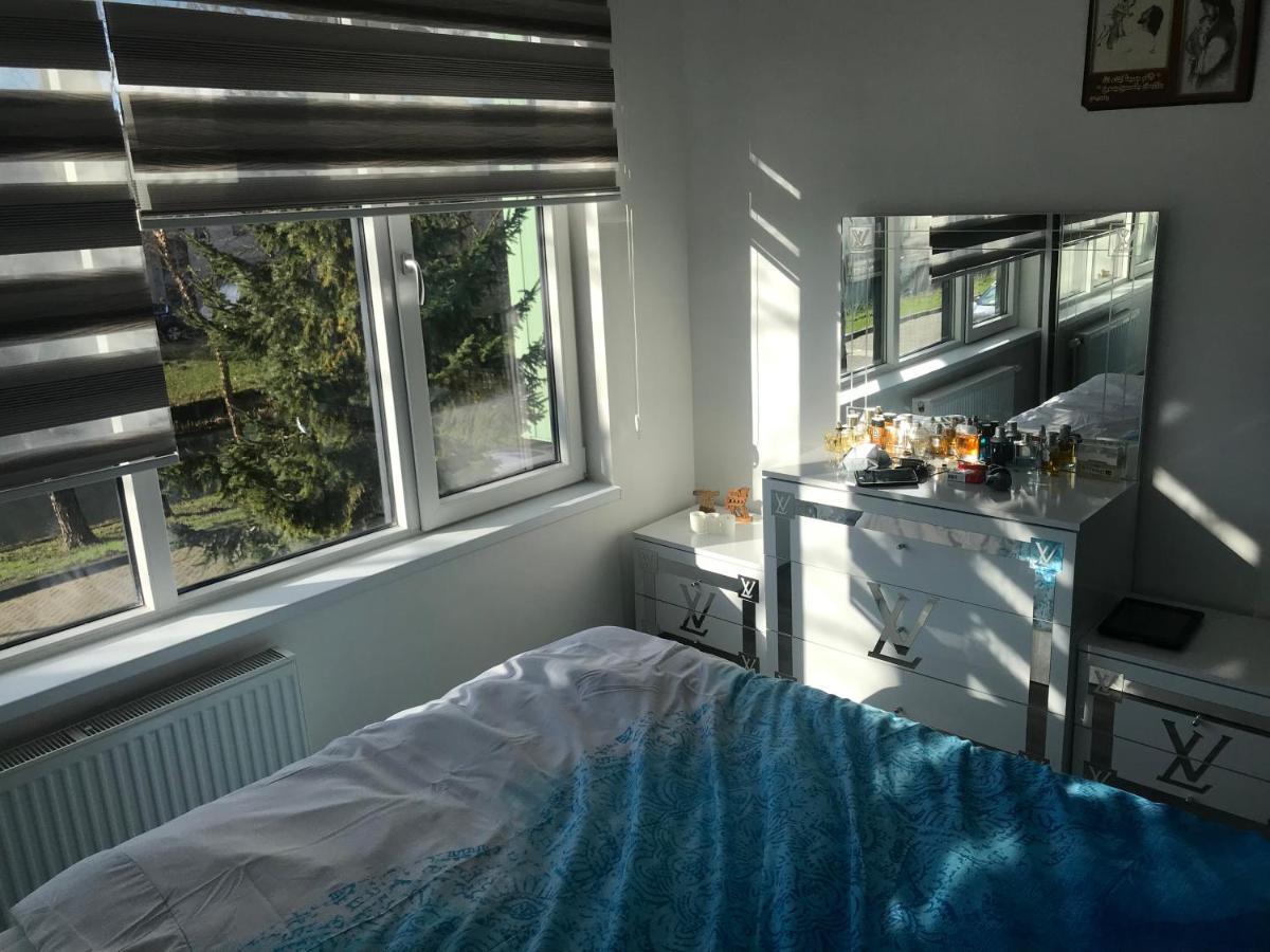 Hababa Short Stay Amsterdam Zewnętrze zdjęcie