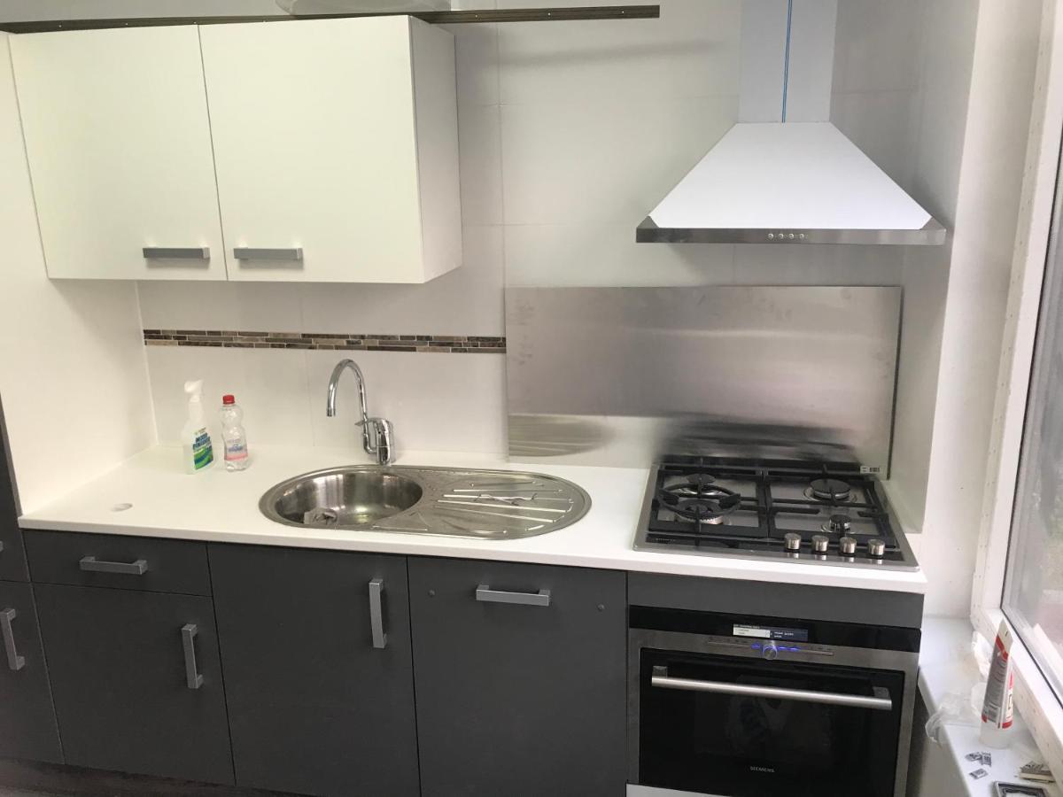 Hababa Short Stay Amsterdam Zewnętrze zdjęcie