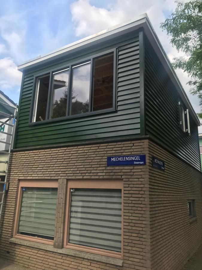 Hababa Short Stay Amsterdam Zewnętrze zdjęcie