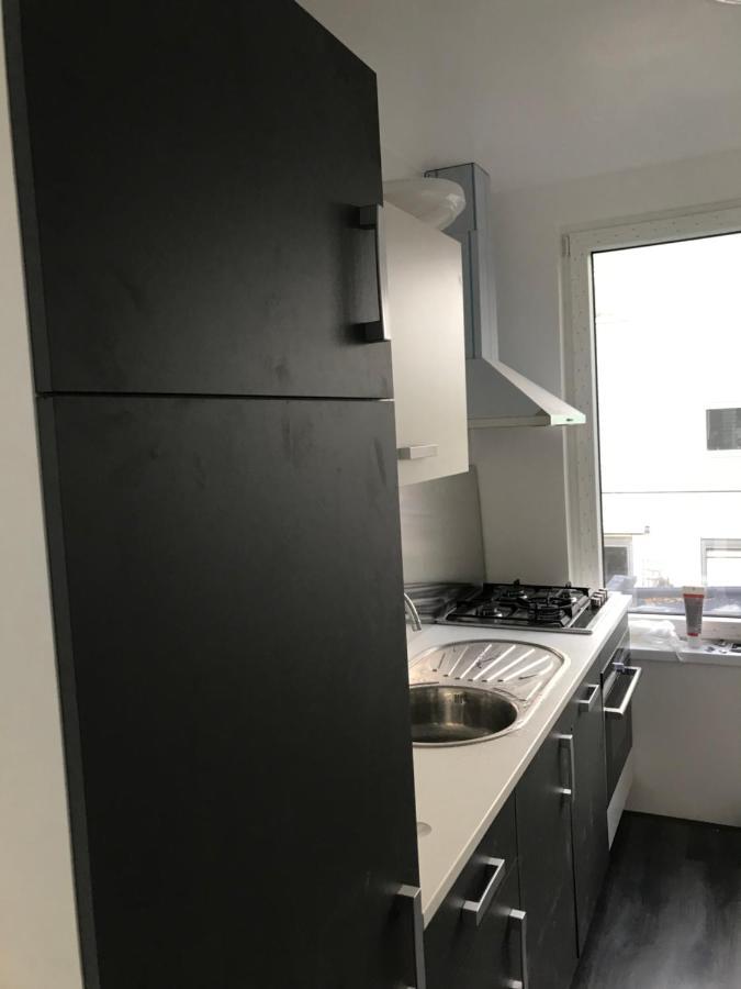Hababa Short Stay Amsterdam Zewnętrze zdjęcie