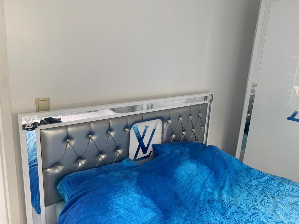 Hababa Short Stay Amsterdam Zewnętrze zdjęcie