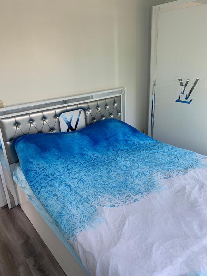 Hababa Short Stay Amsterdam Zewnętrze zdjęcie