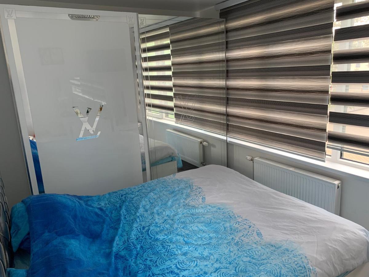 Hababa Short Stay Amsterdam Zewnętrze zdjęcie