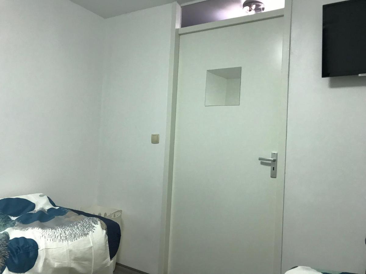 Hababa Short Stay Amsterdam Zewnętrze zdjęcie