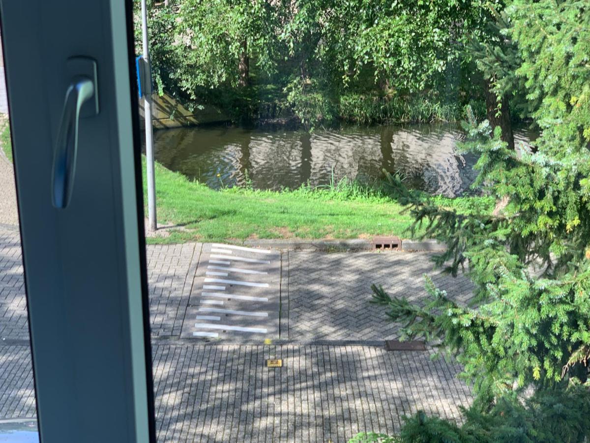 Hababa Short Stay Amsterdam Zewnętrze zdjęcie