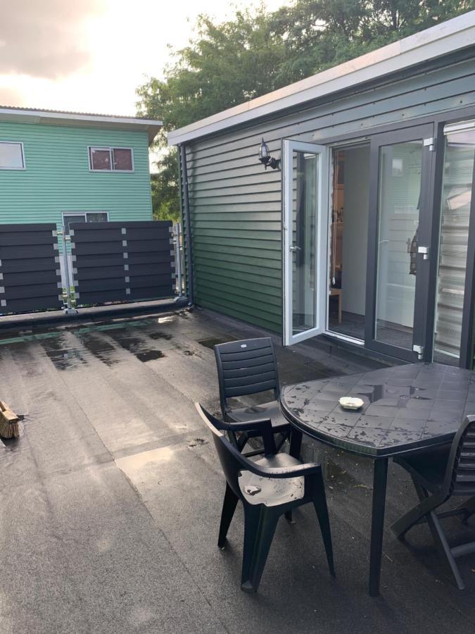 Hababa Short Stay Amsterdam Zewnętrze zdjęcie