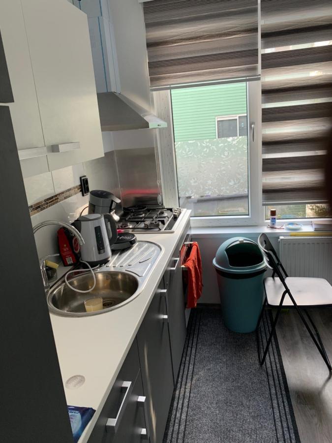 Hababa Short Stay Amsterdam Zewnętrze zdjęcie