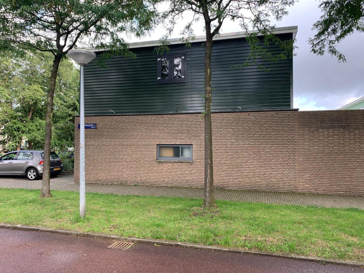 Hababa Short Stay Amsterdam Zewnętrze zdjęcie