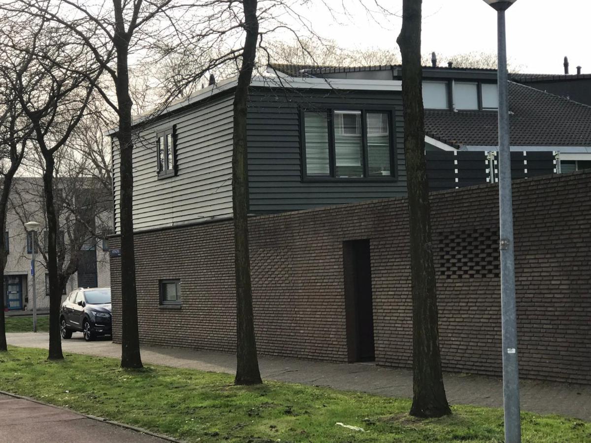 Hababa Short Stay Amsterdam Zewnętrze zdjęcie
