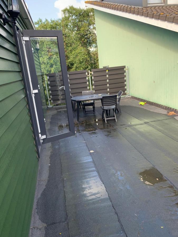 Hababa Short Stay Amsterdam Zewnętrze zdjęcie
