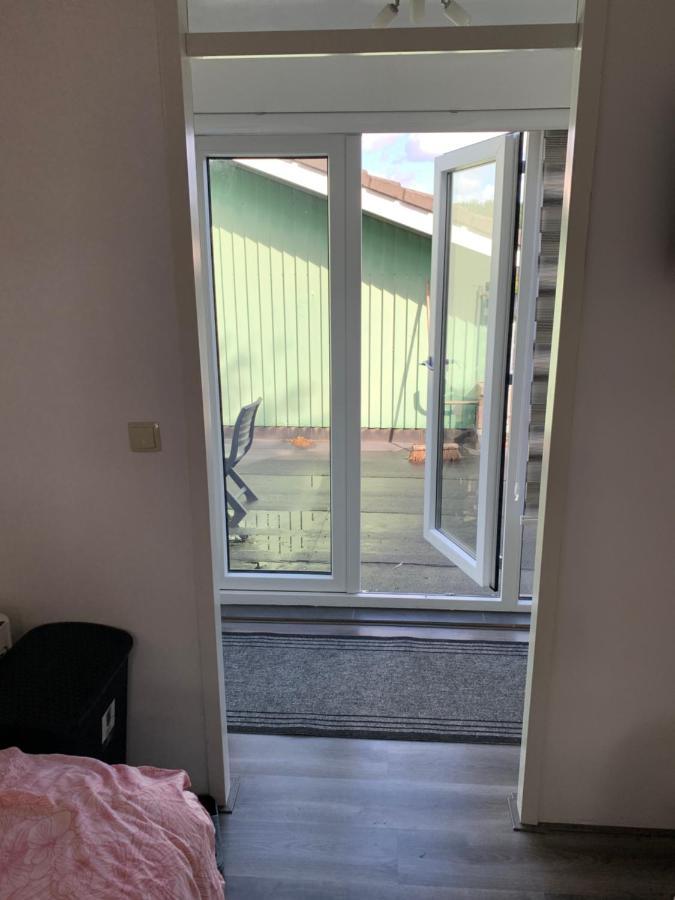 Hababa Short Stay Amsterdam Zewnętrze zdjęcie